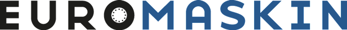 Logo - Euromaskin